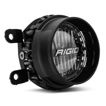 Picture of Ford Racing Bronco Off-Road Fog Light Kit