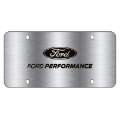 Picture of Ford Racing Stainless Steel Marque Plate