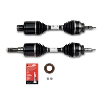 Picture of Ford Racing 2021+ F150 Tremor Half Shafts - Pair