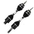 Picture of Ford Racing 2021+ F150 Tremor Half Shafts - Pair