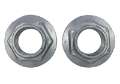 Picture of Ford Racing Bronco Front Axle Hub Nut - Pair