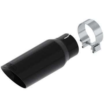 Picture of Ford Racing 19-22 Ranger Exhaust Tip - Black Chrome