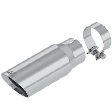 Picture of Ford Racing 21-22 F-150 Exhaust Tip - Chrome