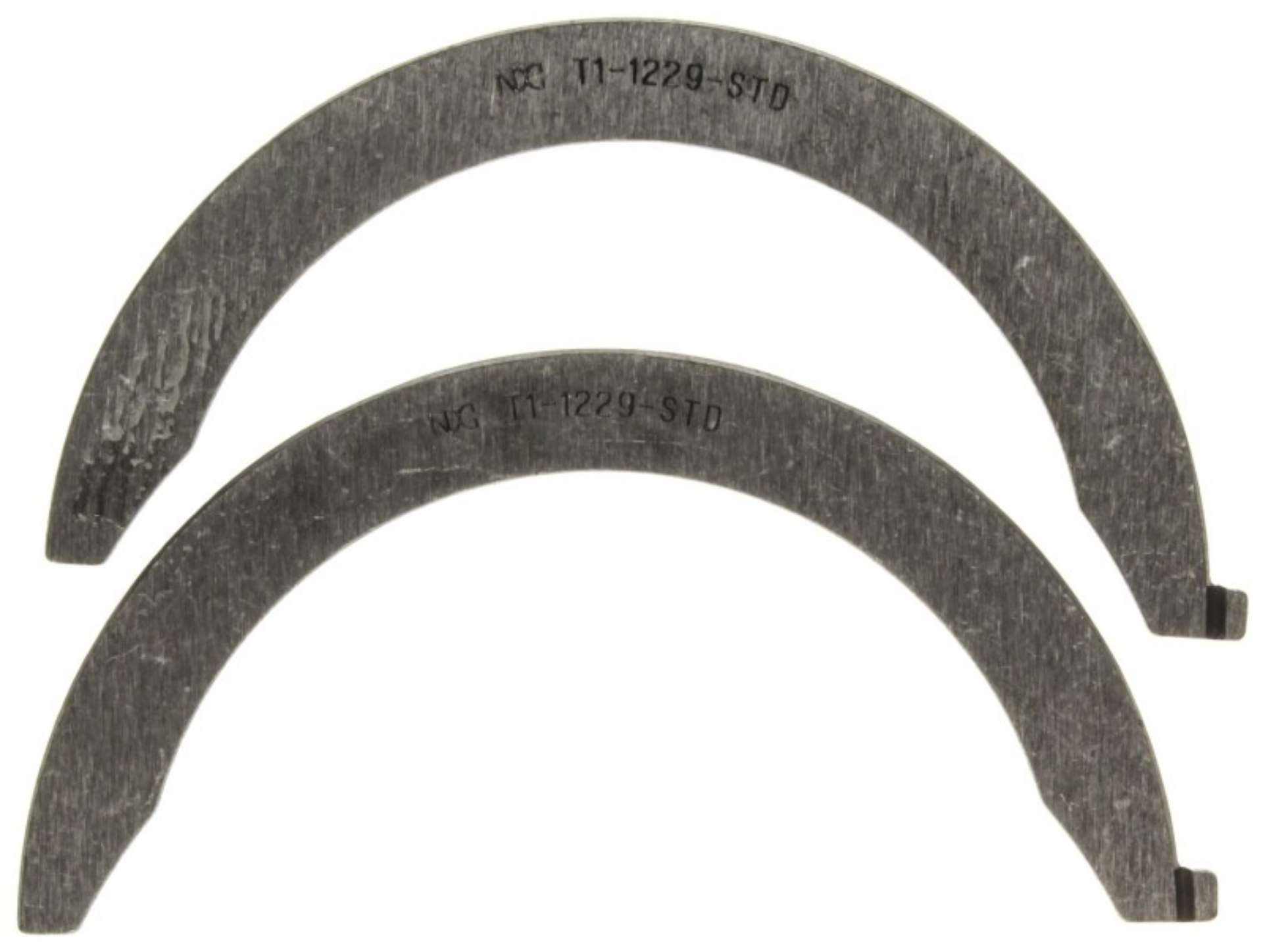 Picture of Clevite 2-5L DIESEL CABSTAR 2006-2010 Thrust Washer Set