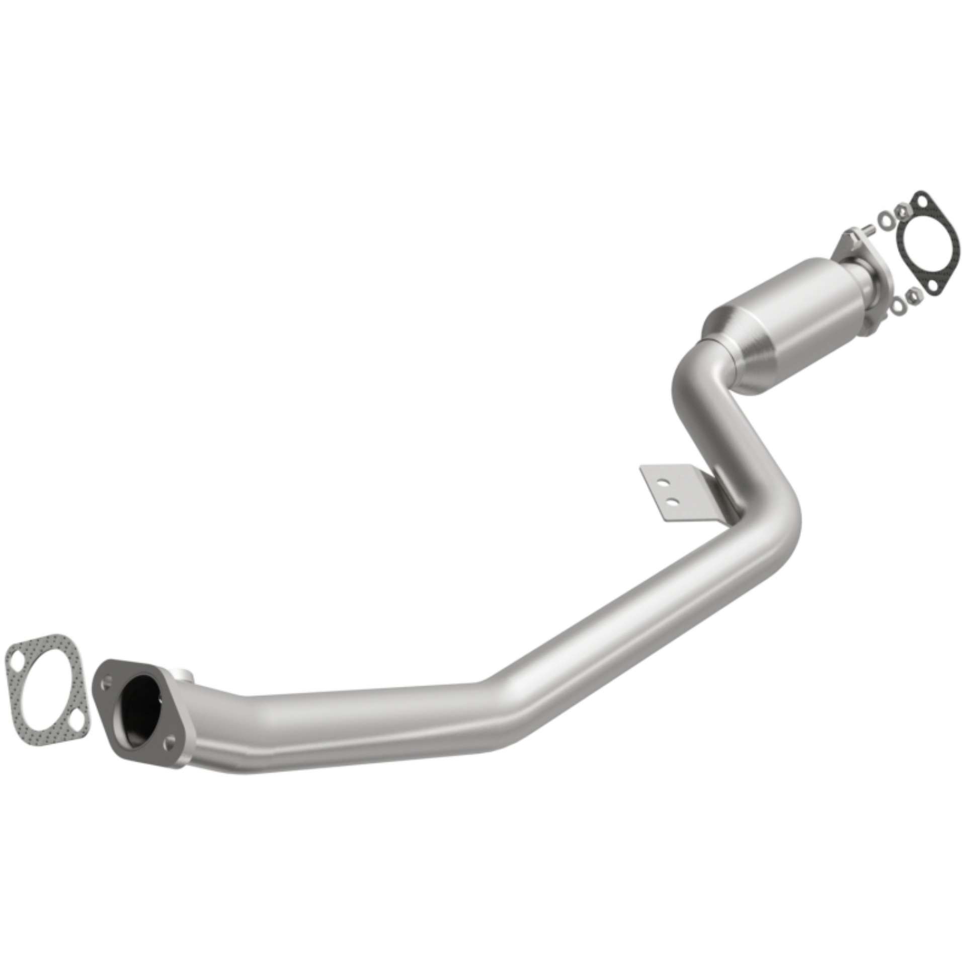 Picture of MagnaFlow Conv Direct Fit OEM 2015 Hyundai Genesis 3-8L Underbody