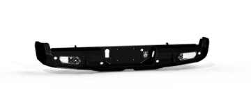 Picture of Road Armor 17-22 F250-F350-F450 Evolution Rear Bumper