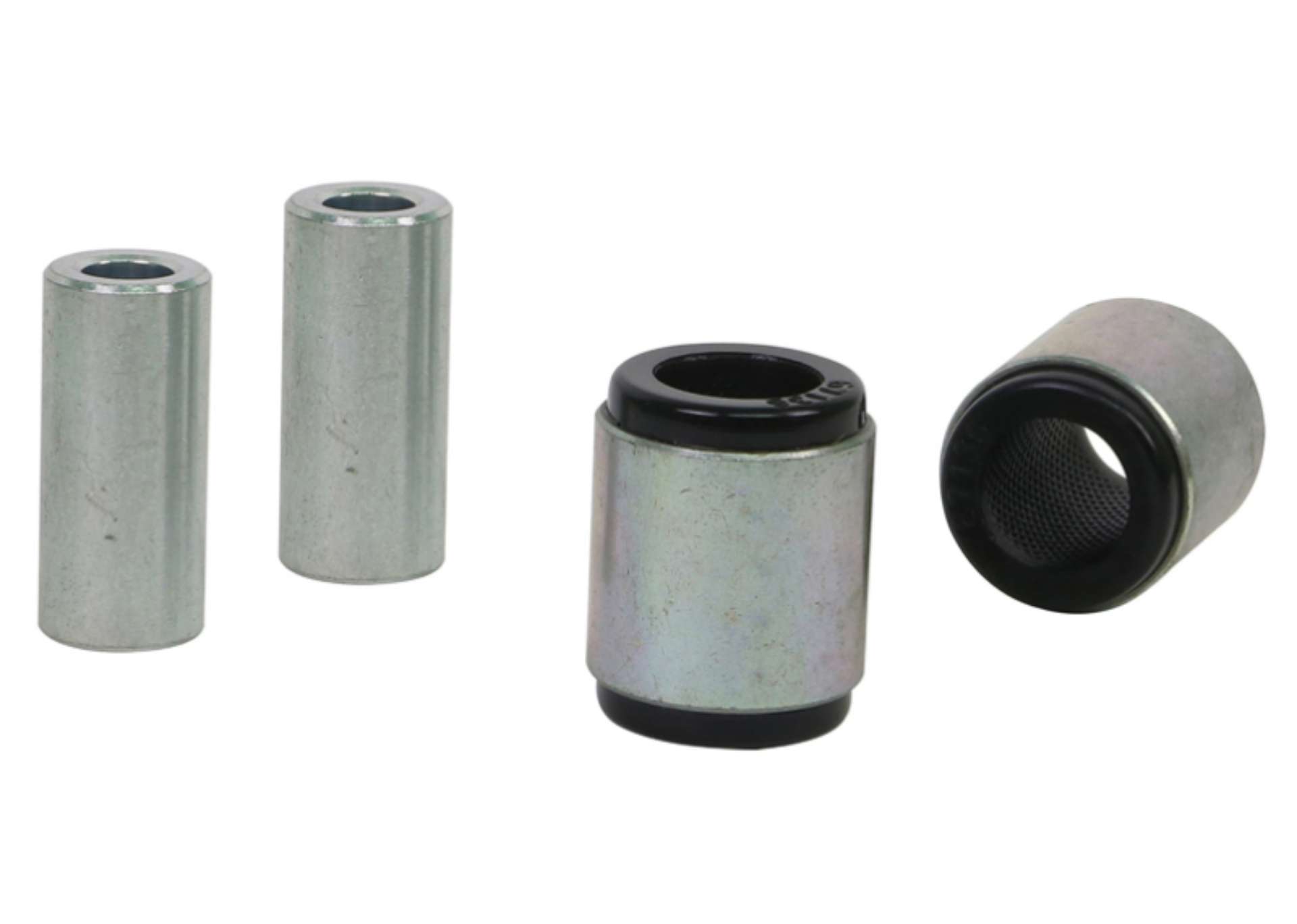 Picture of Whiteline 02-18 Ford Focus Rear Lower Control Arm Bushing Kit