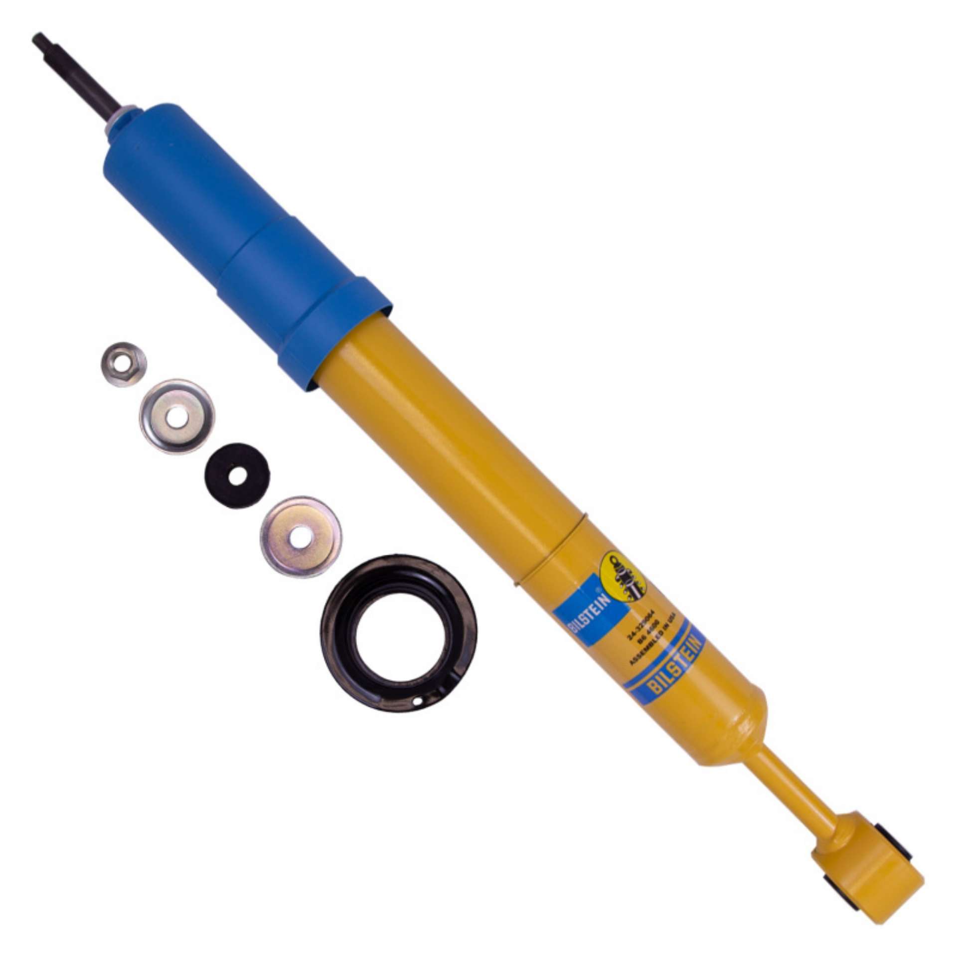 Picture of Bilstein 4600 Series 10-22 Toyota 4Runner- 10-14 Toyota FJ Front Monotube Shock Absorber