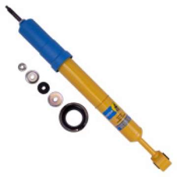 Picture of Bilstein 4600 Series 10-22 Toyota 4Runner- 10-14 Toyota FJ Front Monotube Shock Absorber