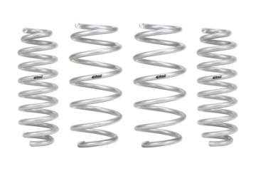 Picture of Eibach 21-23 Ford Bronco Sport Pro-Lift Kit Springs Front & Rear