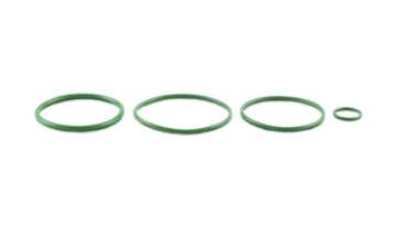 Picture of Vibrant Replacement O-Ring Pack for Oil Cooler Sandwich Adapter