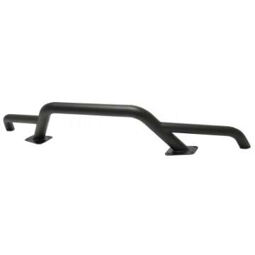 Picture of Westin 21-23 Bronco Excl- Sport XTS Round Bull Bar - Tex- Blk