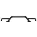 Picture of Westin 21-23 Bronco Excl- Sport XTS Round Bull Bar - Tex- Blk