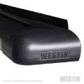 Picture of Westin SG6 LED Black Aluminum Running Boards 89-5in