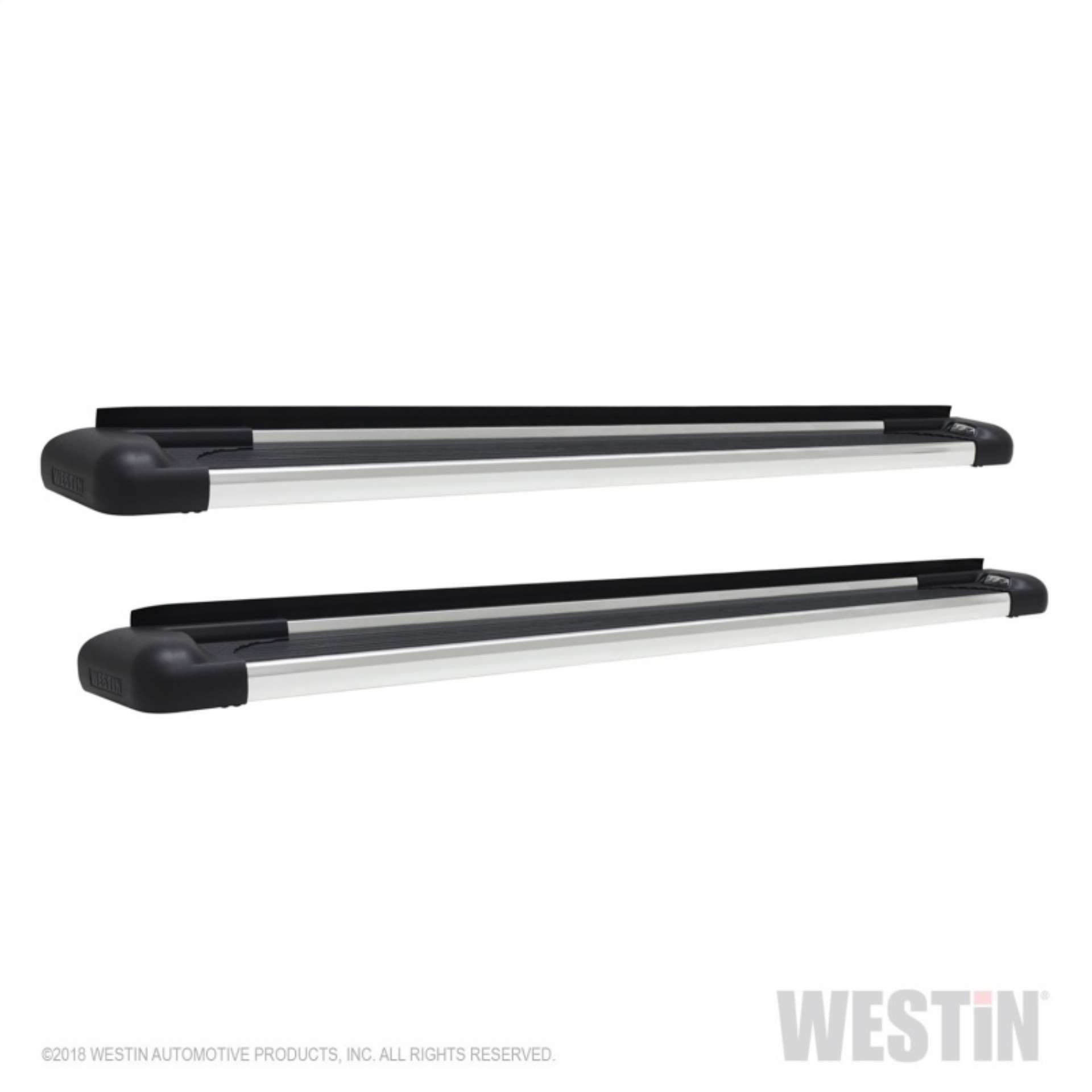 Picture of Westin SG6 LED 68-4in- Running Boards - Polished