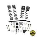 Picture of Skyjacker Suspension 4 in- Component Box w- Dual Rate Long Travel Coil Springs - 18-22 Jeep Wrangler