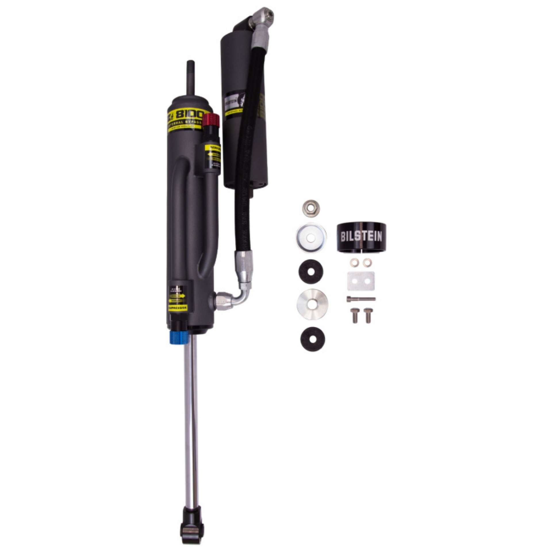 Picture of Bilstein 05-22 Toyota Tacoma B8 8100 Bypass Rear Right Shock Absorber