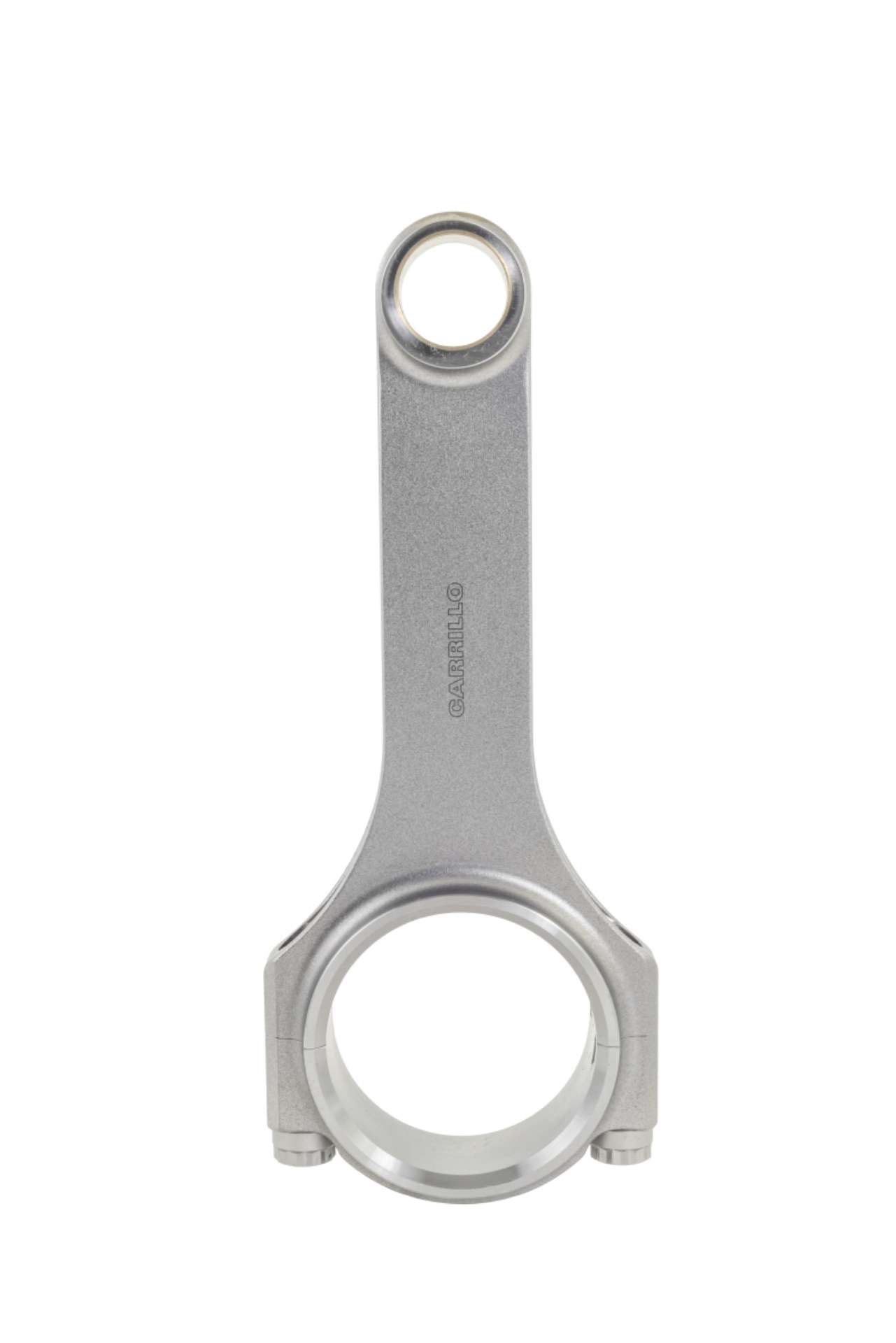 Picture of Carrillo Nissan-Infiniti-Datsun TB48 Pro-H 3-8 CARR Bolt Connecting Rods