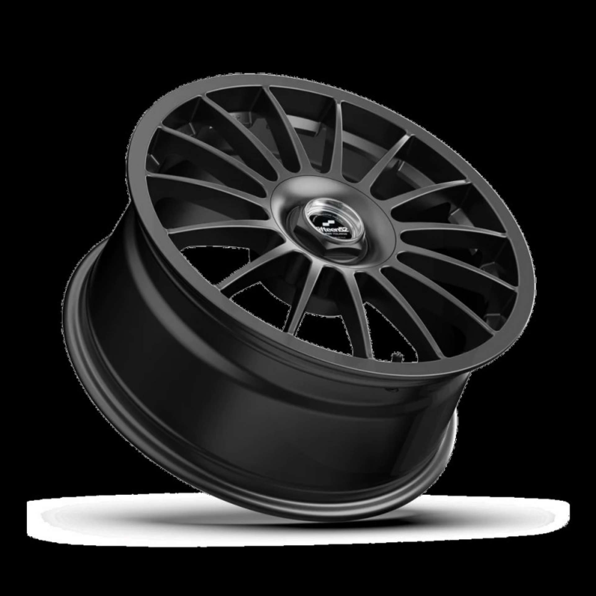 Picture of fifteen52 Podium 19x8-5 5x114-3-5x120 35mm ET 73-1mm Center Bore Frosted Graphite Wheel