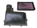 Picture of K&N 2022 Audi S3 2-0L L4 Gas Performance Air Intake System