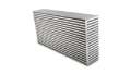 Picture of Vibrant Horizontal Flow Air Intercooler Core 25in Width x 11-75in Height x 4-5in Thick