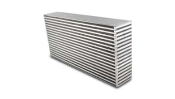 Picture of Vibrant Horizontal Flow Air Intercooler Core 25in Width x 11-75in Height x 4-5in Thick