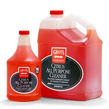 Picture of Griots Citrus All Purpose Cleaner - 35 Ounces