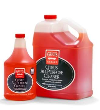 Picture of Griots Citrus All Purpose Cleaner - Gallon