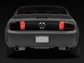 Picture of Raxiom 05-09 Ford Mustang Sequential Tail Light Kit Plug-and-Play