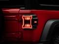 Picture of Raxiom 18-22 Jeep Wrangler JL LED Tail Lights- Black Housing Smoked Lens