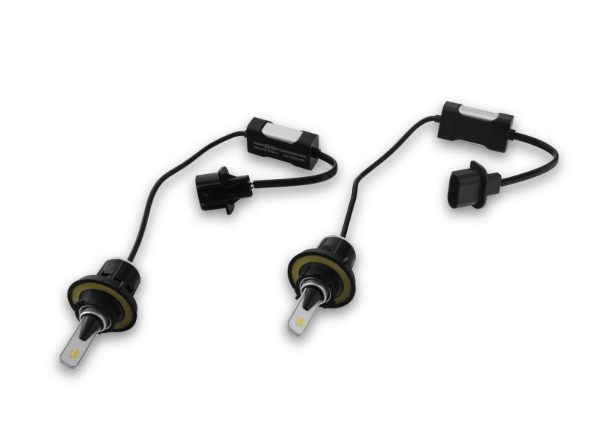 Picture of Raxiom Axial Series LED Headlight-Fog Light Bulbs H13