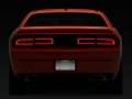 Picture of Raxiom 08-14 Challenger LED Tail Lights- Black Housing Smoked Lens