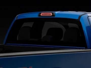 Picture of Raxiom 09-14 Ford F-150 Excluding Raptor Axial Series LED Third Brake Light Smoked