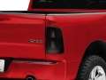 Picture of Raxiom 09-18 Dodge RAM 1500 LED Tail Lights- Black Housing Smoked Lens