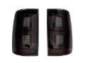 Picture of Raxiom 09-18 Dodge RAM 1500 LED Tail Lights- Black Housing Smoked Lens