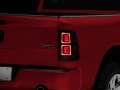 Picture of Raxiom 09-18 Dodge RAM 1500 LED Tail Lights- Black Housing Smoked Lens