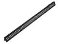 Picture of Raxiom 07-18 Jeep Wrangler JK 50-Inch Straight Dual Row LED Light Bar Flood-Spot Combo Beam