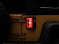 Picture of Raxiom 07-18 Jeep Wrangler JK JL Style LED Tail Lights- Black Housing - Red Lens