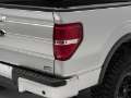 Picture of Raxiom 09-14 F-150 Styleside G2 LED Tail Lights- Chrome Housing Red-Clear Lens