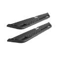 Picture of Go Rhino Dominator Xtreme DT Side Steps - Tex Blk - 52in- Boards ONLY-Brackets Req