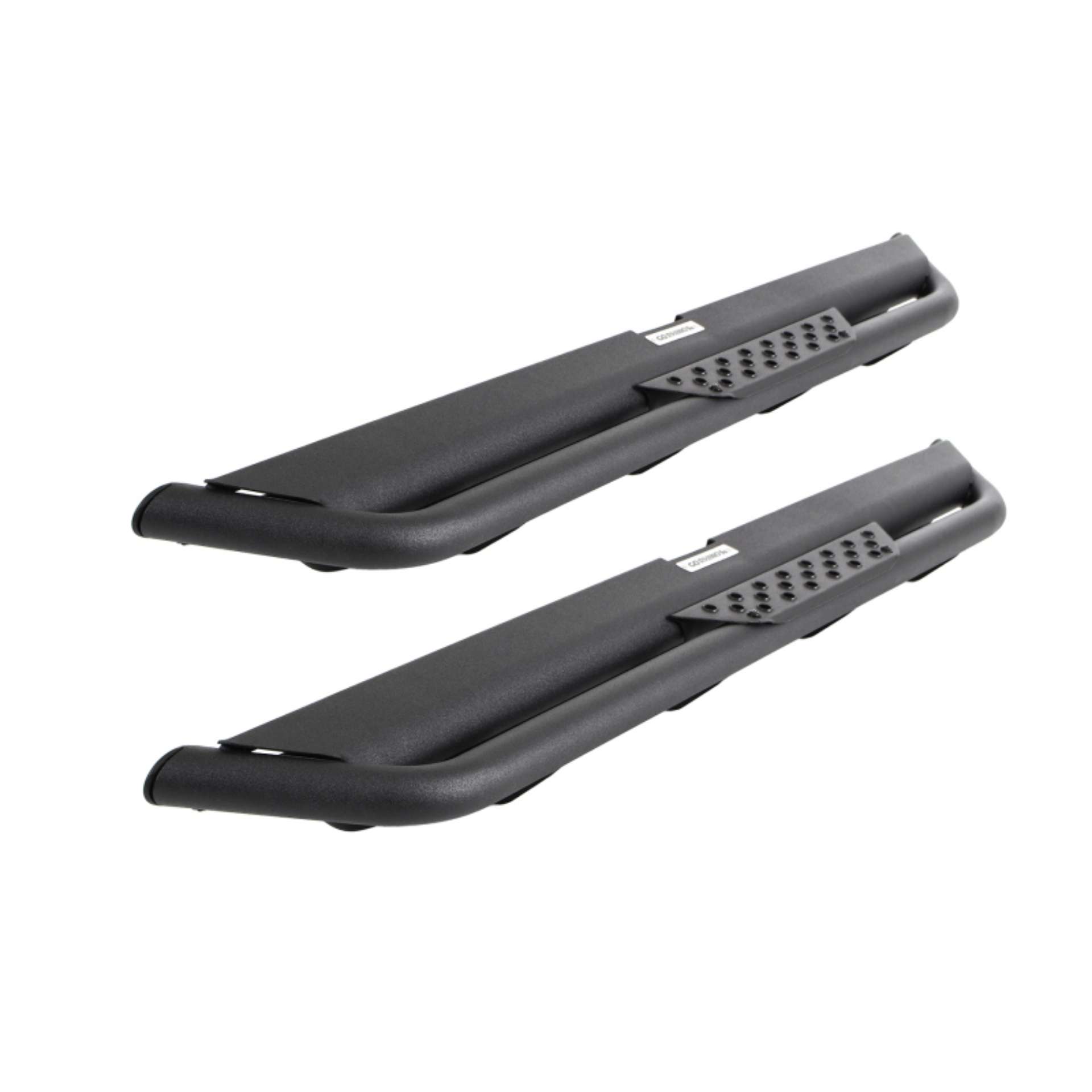 Picture of Go Rhino Dominator Xtreme DT Side Steps - Tex Blk - 57in- Boards ONLY-Brackets Req