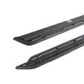 Picture of Go Rhino Dominator Xtreme DT Side Steps - Tex Blk - 57in- Boards ONLY-Brackets Req