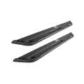 Picture of Go Rhino Dominator Xtreme DT Side Steps - Tex Blk - 68in- Boards ONLY-Brackets Req