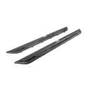 Picture of Go Rhino Dominator Xtreme DT Side Steps - Tex Blk - 80in- Boards ONLY-Brackets Req