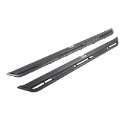 Picture of Go Rhino Dominator Xtreme DT Side Steps - Tex Blk - 87in- Boards ONLY-Brackets Req