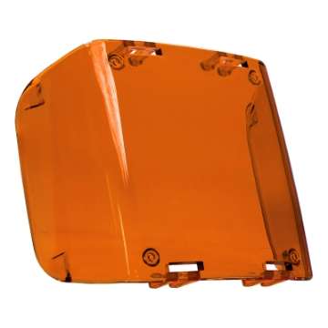 Picture of Rigid Industries Light Cover for D-SS Series Amber PRO