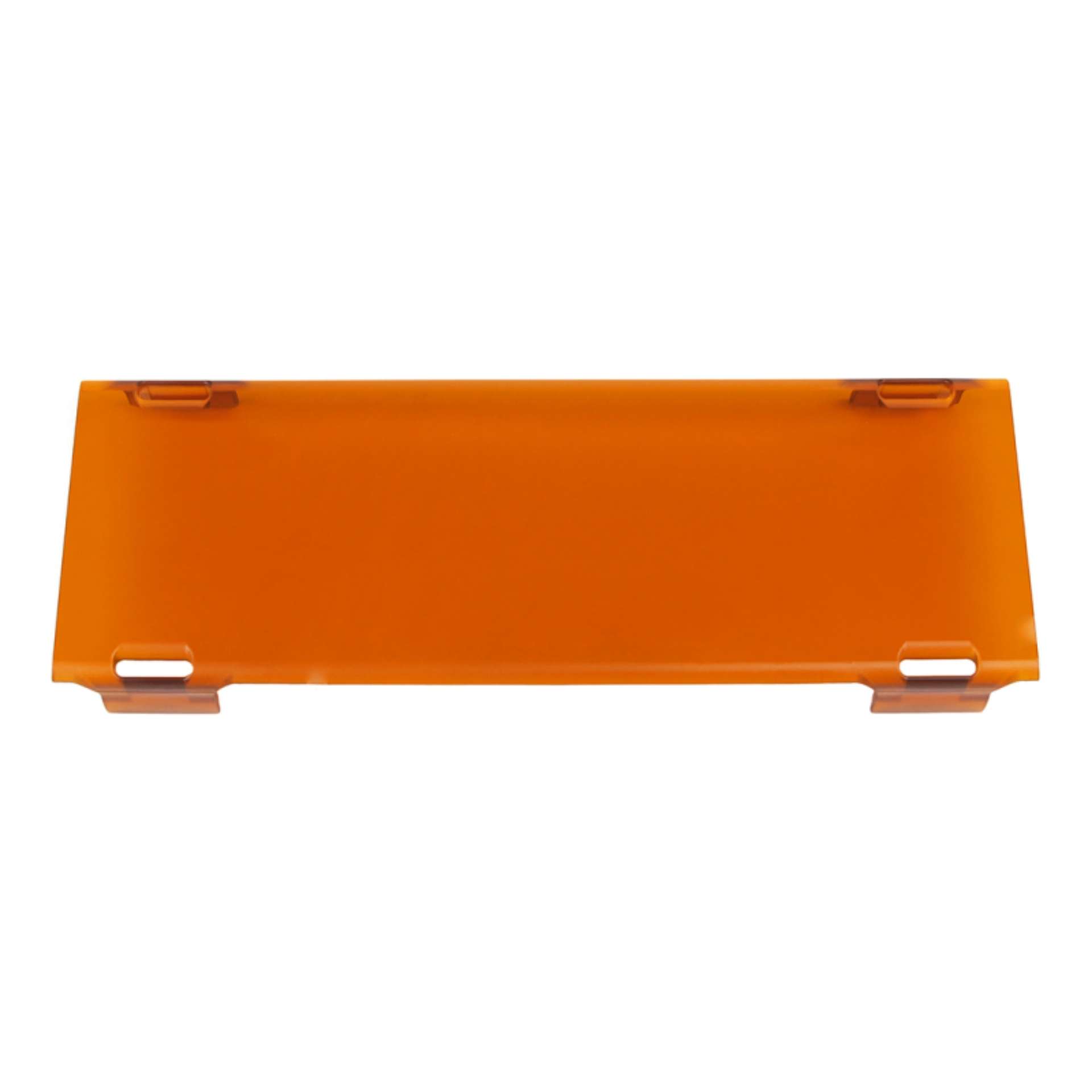 Picture of Rigid Industries Light Cover for E-RDS Amber PRO - 10in