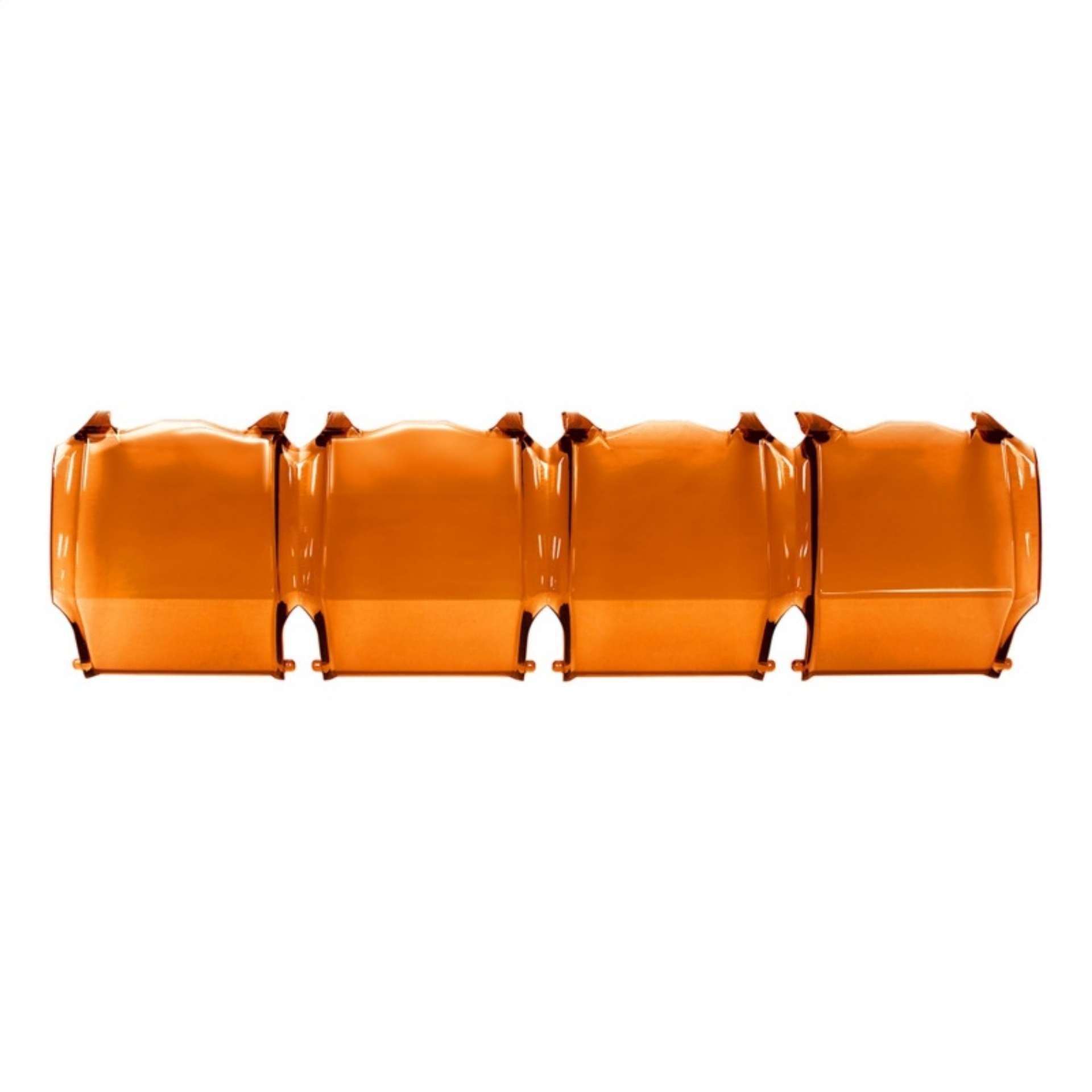 Picture of Rigid Industries Light Cover for Adapt Amber PRO - 10in