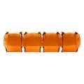 Picture of Rigid Industries Light Cover for Adapt Amber PRO - 10in