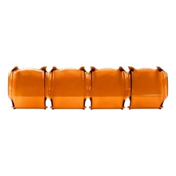 Picture of Rigid Industries Light Cover for Adapt Amber PRO - 10in